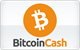 Paiement en Bitcoin Cash sur Sloticorn Casino